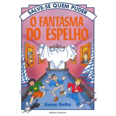 O fantasma do espelho