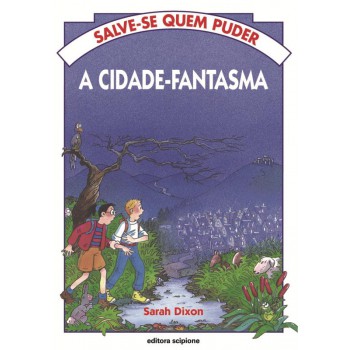 A cidade fantasma