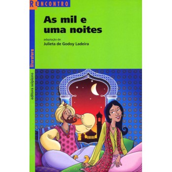 As Mil E Uma Noites