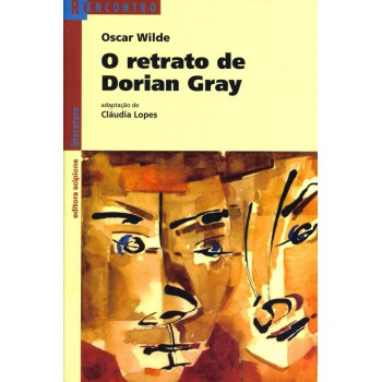 O Retrato De Dorian Gray