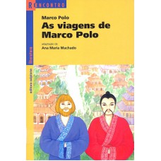 As Viagens De Marco Polo