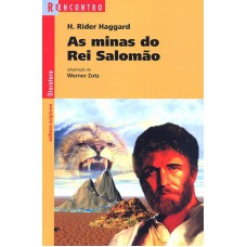 As Minas Do Rei Salomão