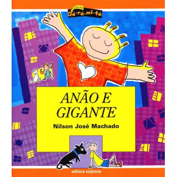 Anão E Gigante