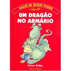 Um dragão no armário