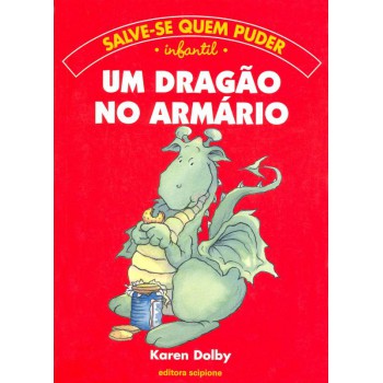 Um dragão no armário