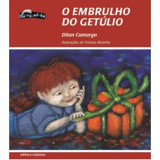 O embrulho do Getúlio