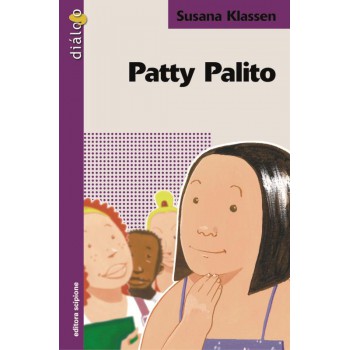 Patty Palito