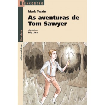 As Aventuras De Tom Sawyer