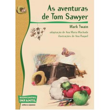 As Aventuras De Tom Sawyer