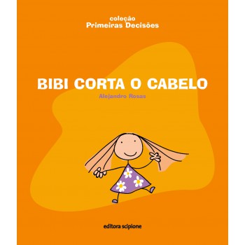 Bibi Corta O Cabelo