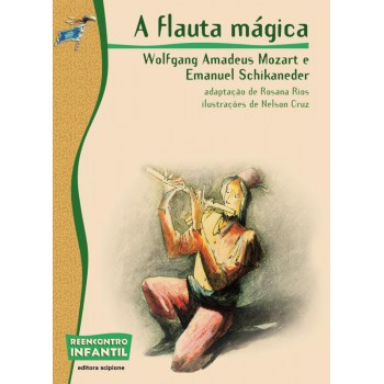 A Flauta Mágica