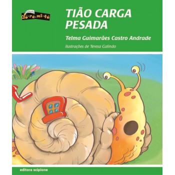 Tião Carga Pesada