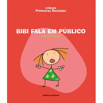 Bibi Fala Em Público