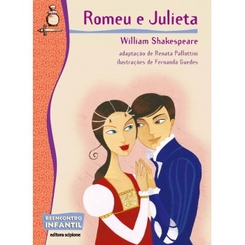 Romeu E Julieta