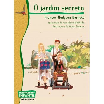 O Jardim Secreto