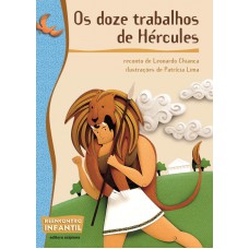 Os Doze Trabalhos De Hércules