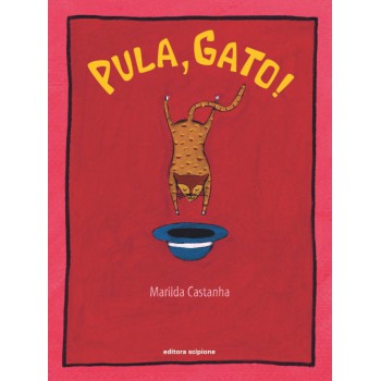 Pula, Gato!