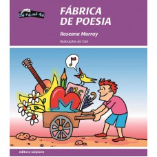 Fábrica De Poesia