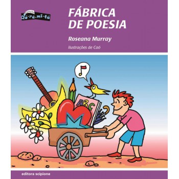 Fábrica De Poesia