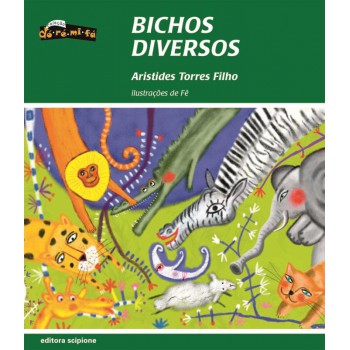 Bichos Diversos