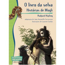 O Livro Da Selva