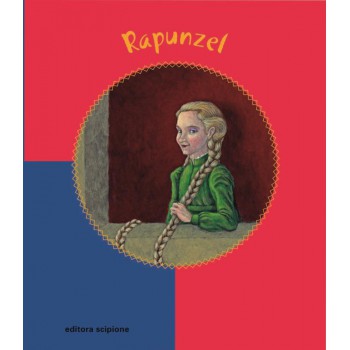 Rapunzel
