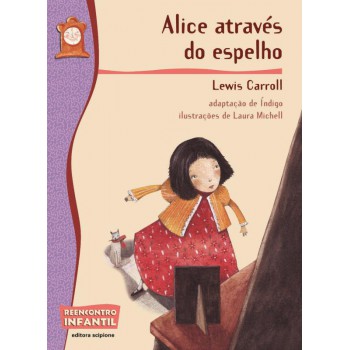 Alice Através Do Espelho