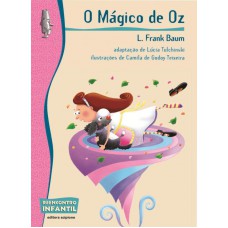 O Mágico De Oz