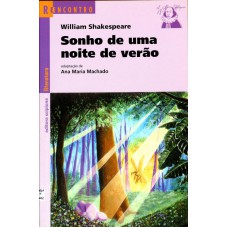 Sonho De Uma Noite De Verão