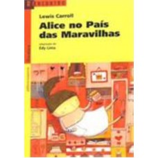 Alice No País Das Maravilhas