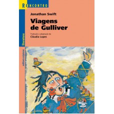 Viagens De Gulliver