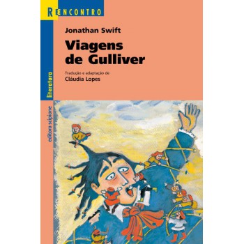 Viagens De Gulliver