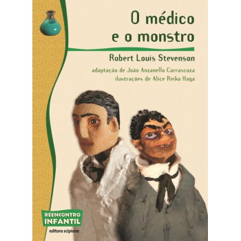 O Médico E O Monstro