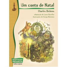 Um Conto De Natal