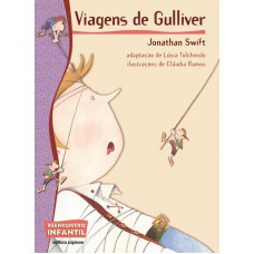 Viagens De Gulliver