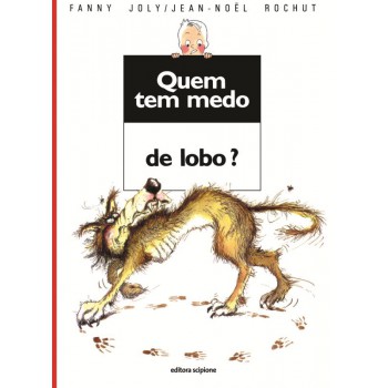 Quem Tem Medo De Lobo?