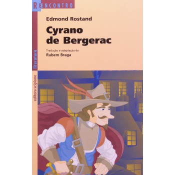 Cyrano De Bergerac