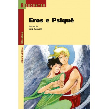 Eros E Psiquê