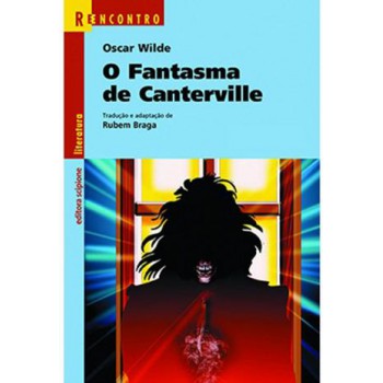 O Fantasma De Canterville