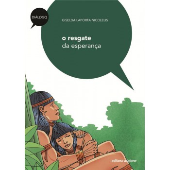 O Resgate Da Esperança