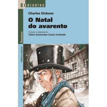 O Natal Do Avarento