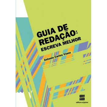 Guia De Redação: Escrever Melhor