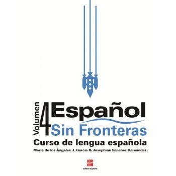 Español sin fronteras - 9º Ano