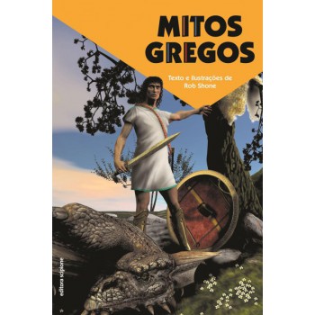 Mitos Gregos