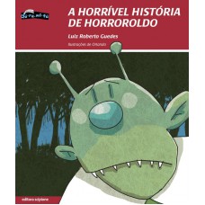 A horrível história de horrHroldo