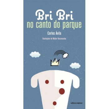 Bri Bri No Canto Do Parque