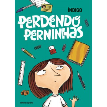 Perdendo Perninhas