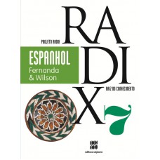 Projeto Radix - Espanhol - 7º Ano