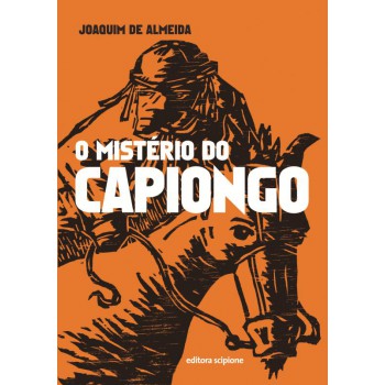 O Mistério Do Capiongo