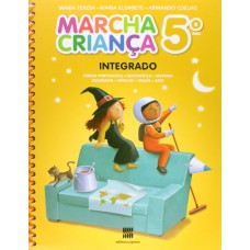 Marcha Criança - Integrado - 5º Ano